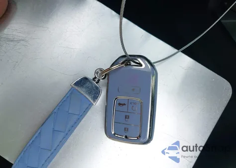 2017 Honda Civic Ex z USA, uszkodzony, nr VIN SHHFK7H51HU221146